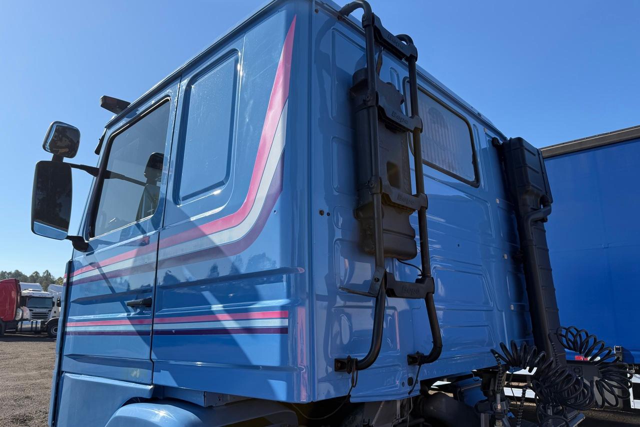 Scania 113 360 - 95/95 7