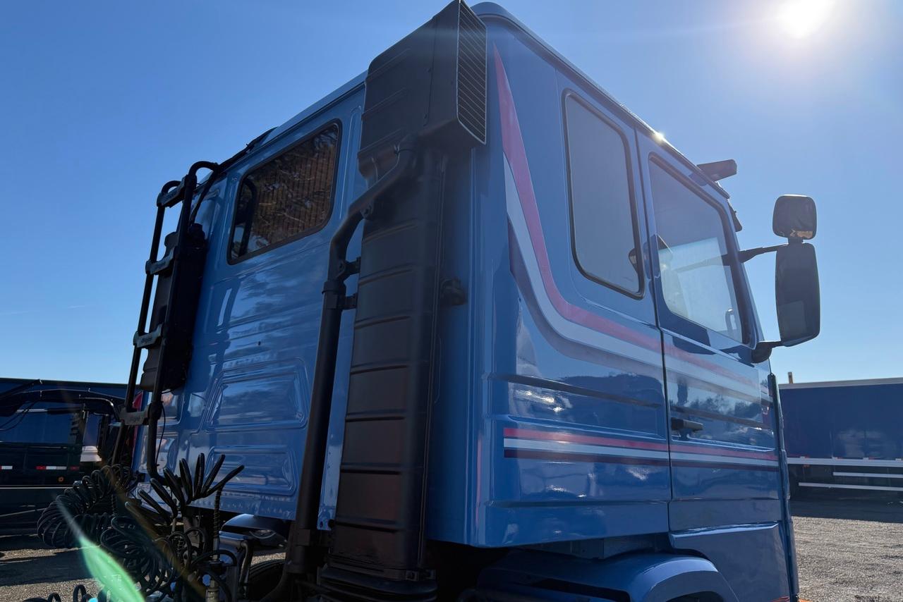 Scania 113 360 - 95/95 8