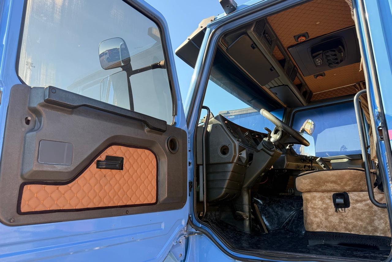 Scania 113 360 - 95/95 9