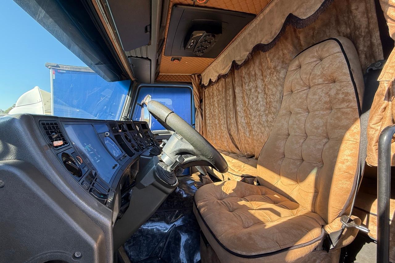 Scania 113 360 - 95/95 11