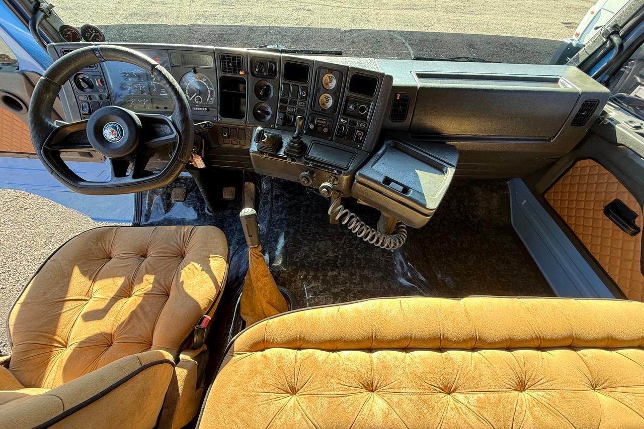 Scania 113 360 - 95/95 12