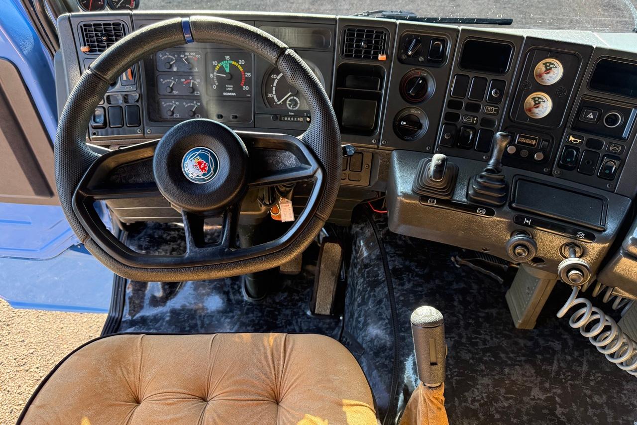 Scania 113 360 - 95/95 13