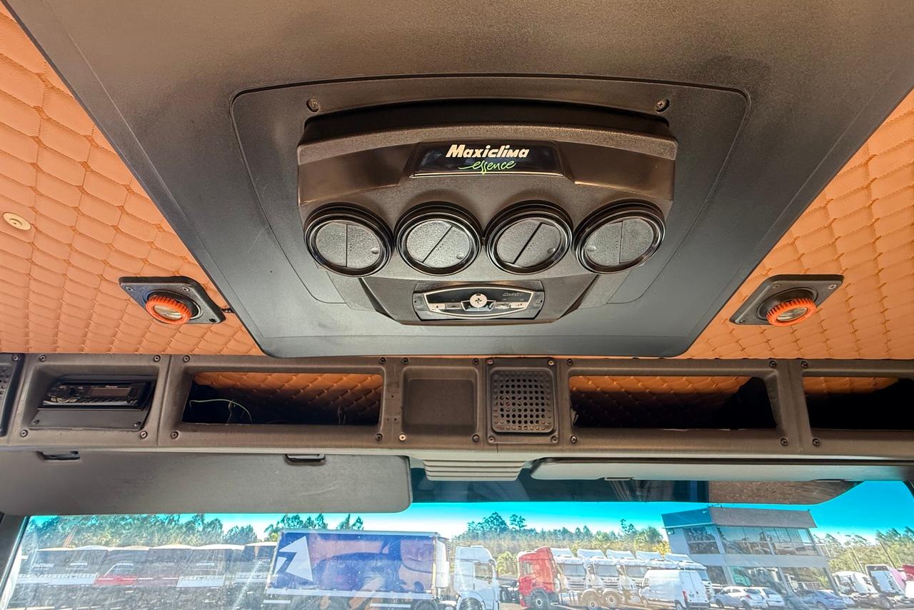 Scania 113 360 - 95/95 14