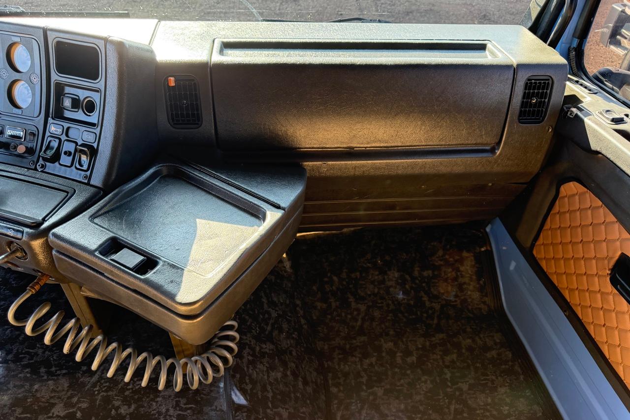 Scania 113 360 - 95/95 15