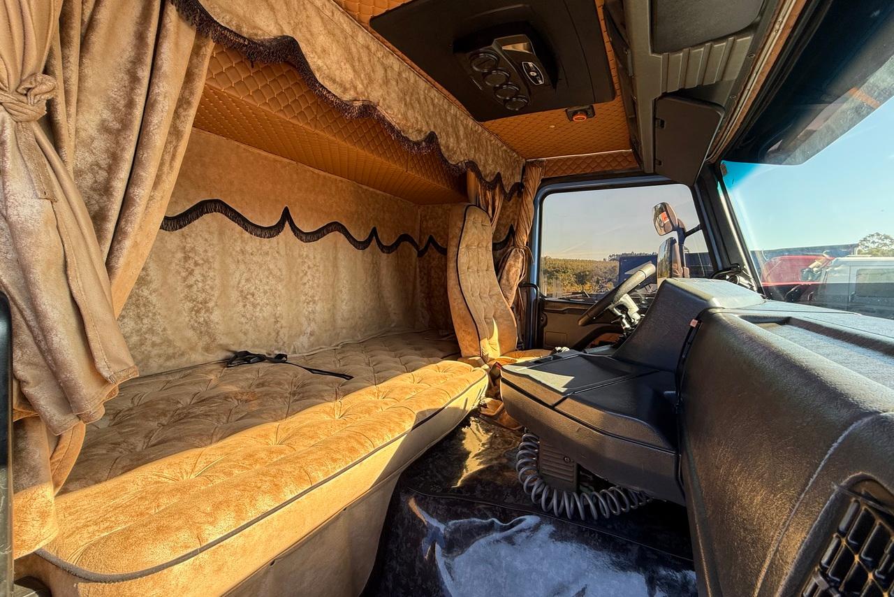 Scania 113 360 - 95/95 16