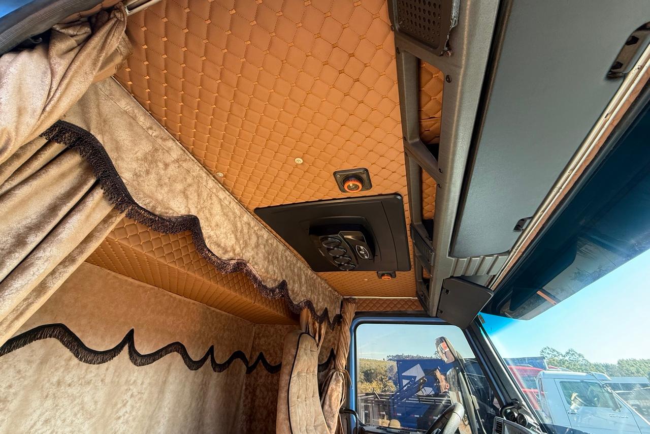 Scania 113 360 - 95/95 17