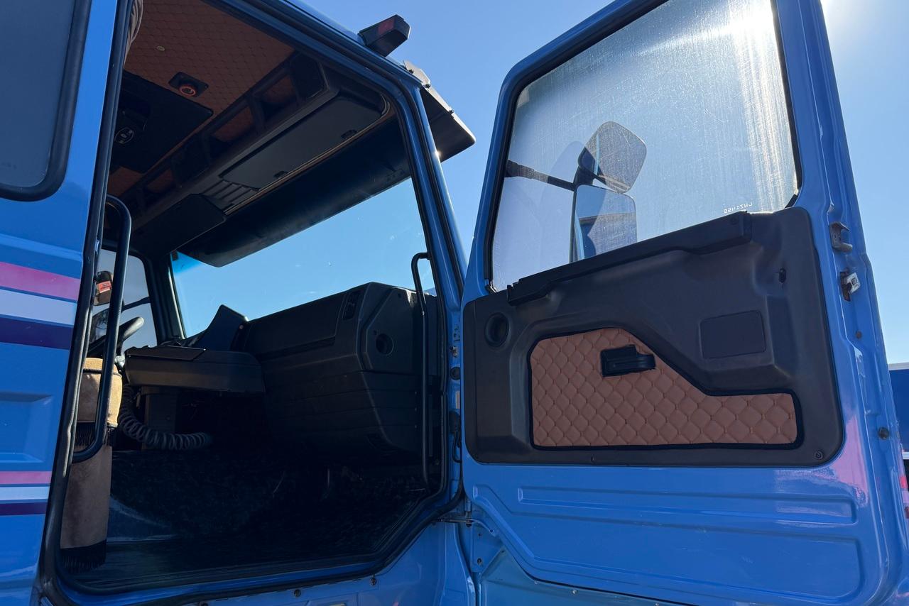 Scania 113 360 - 95/95 18