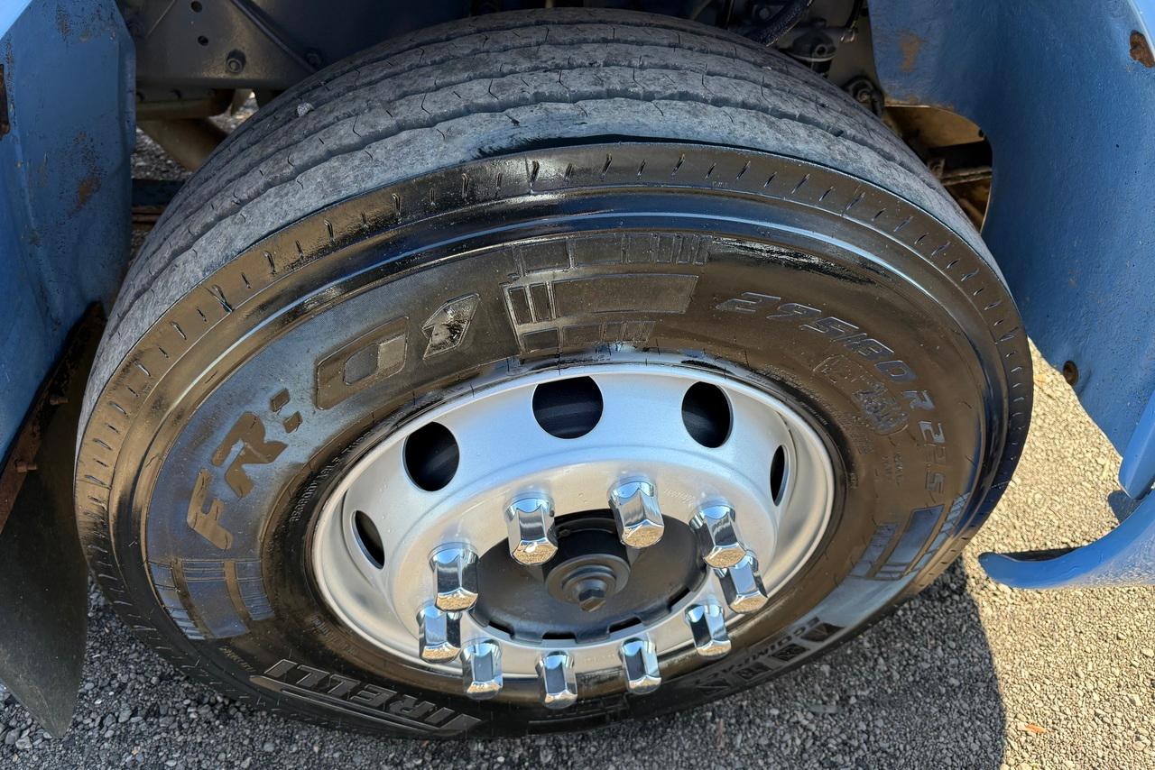 Scania 113 360 - 95/95 19