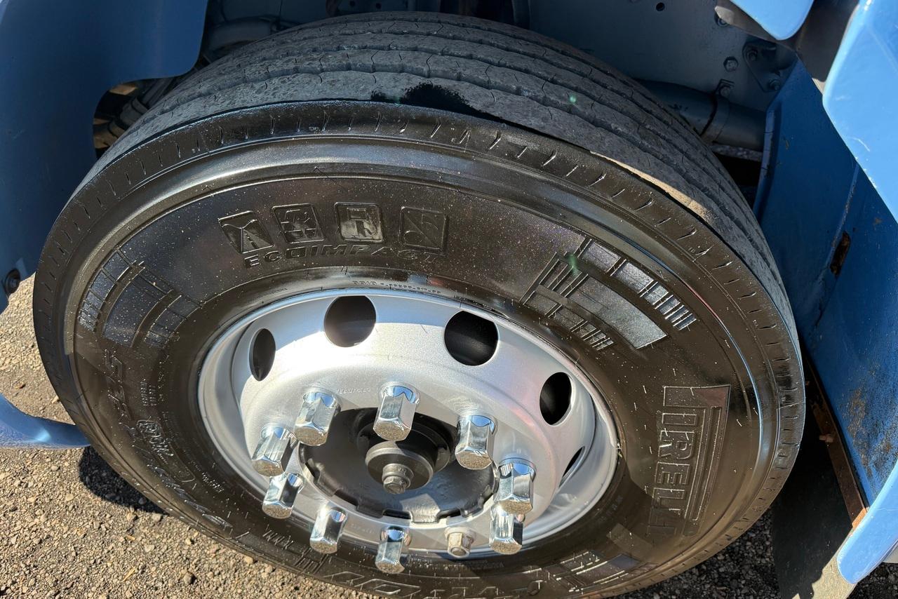 Scania 113 360 - 95/95 20