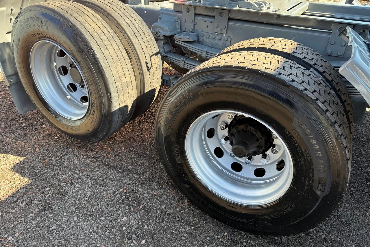 Scania 113 360 - 95/95 21