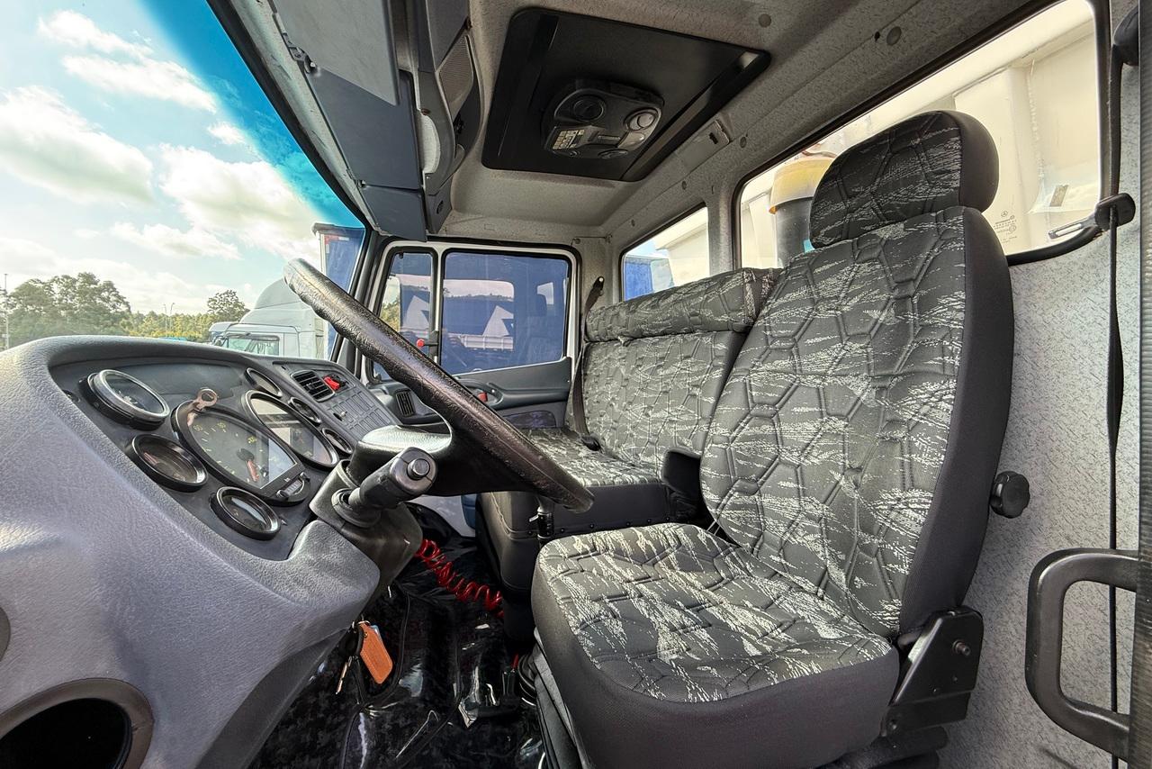 Mercedes Benz MB 1620 - 11/11 9
