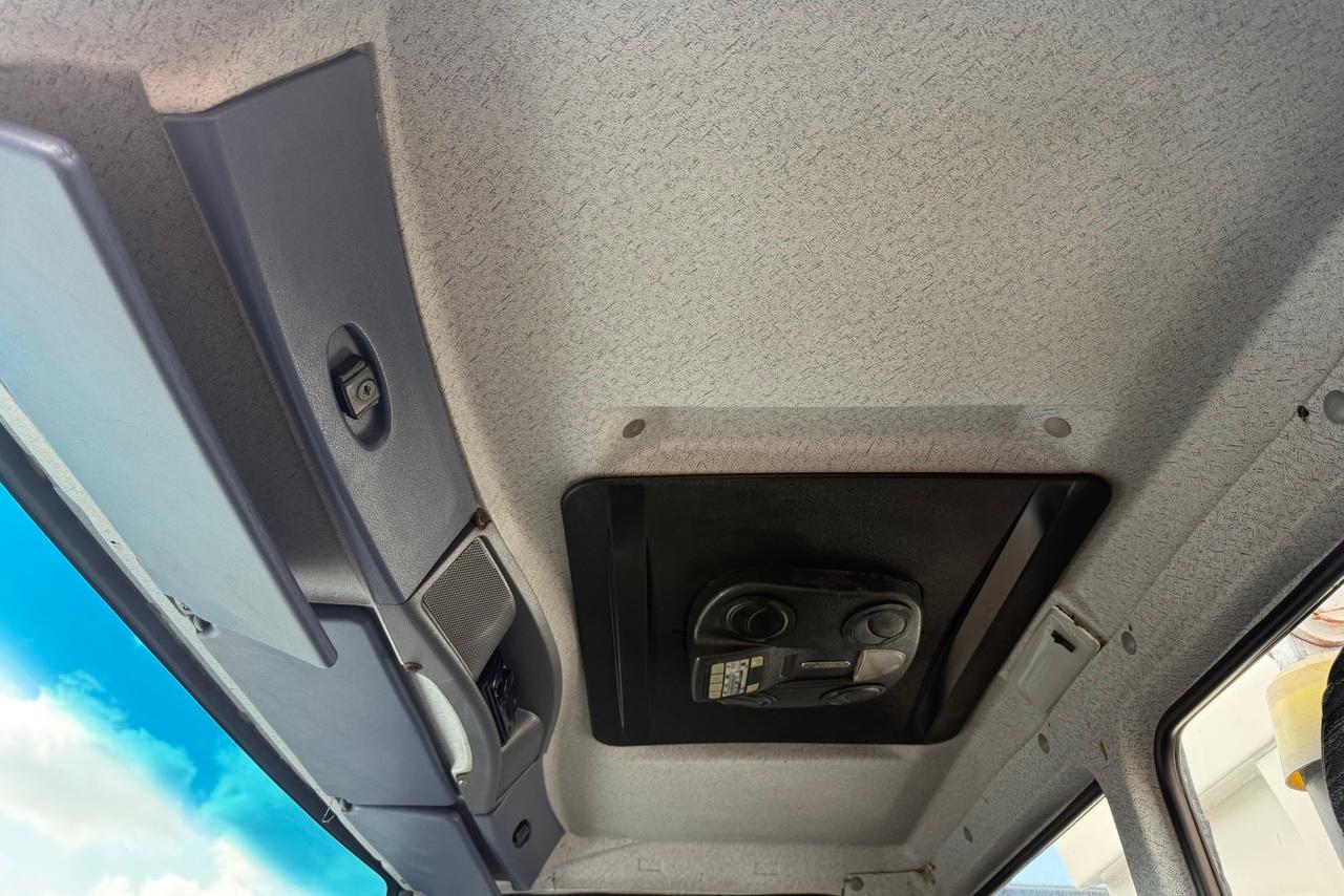 Mercedes Benz MB 1620 - 11/11 11
