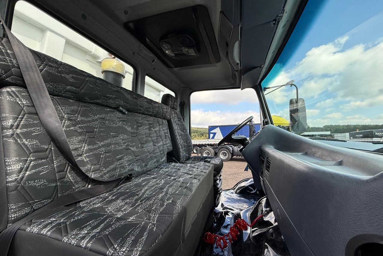 Mercedes Benz MB 1620 - 11/11 14
