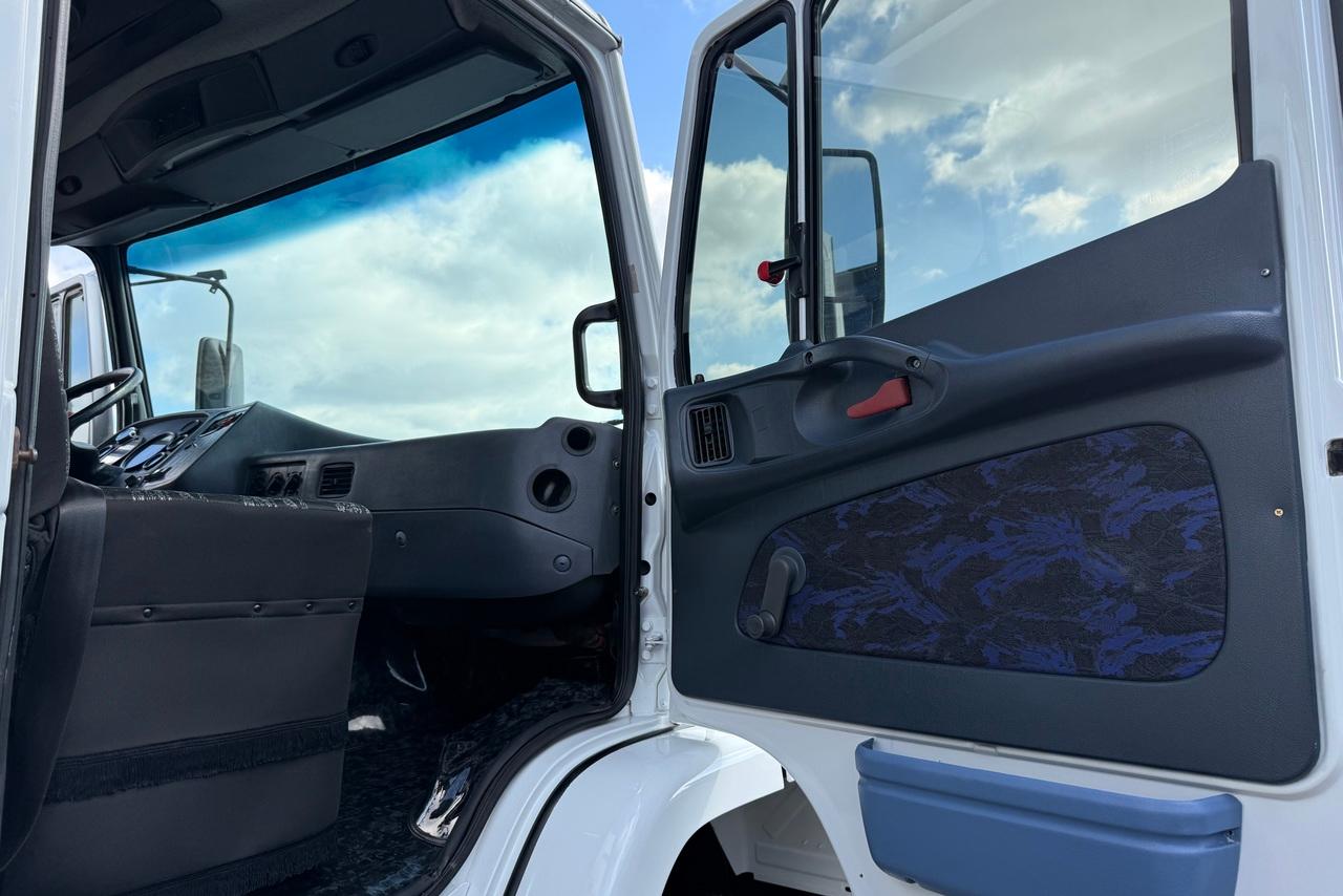 Mercedes Benz MB 1620 - 11/11 16