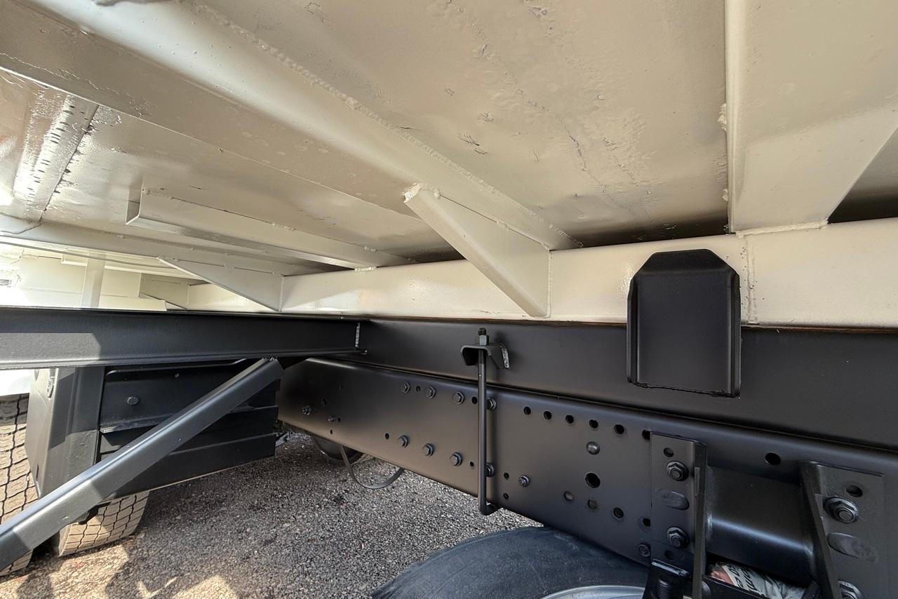 Mercedes Benz MB 1620 - 11/11 17