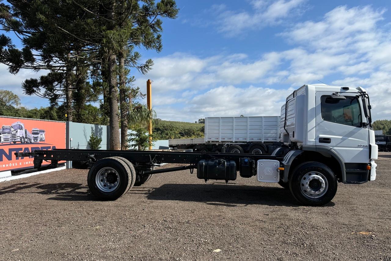 Mercedes Benz Atego 1719 - 13/13 3