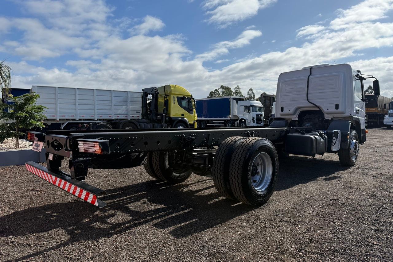 Mercedes Benz Atego 1719 - 13/13 4