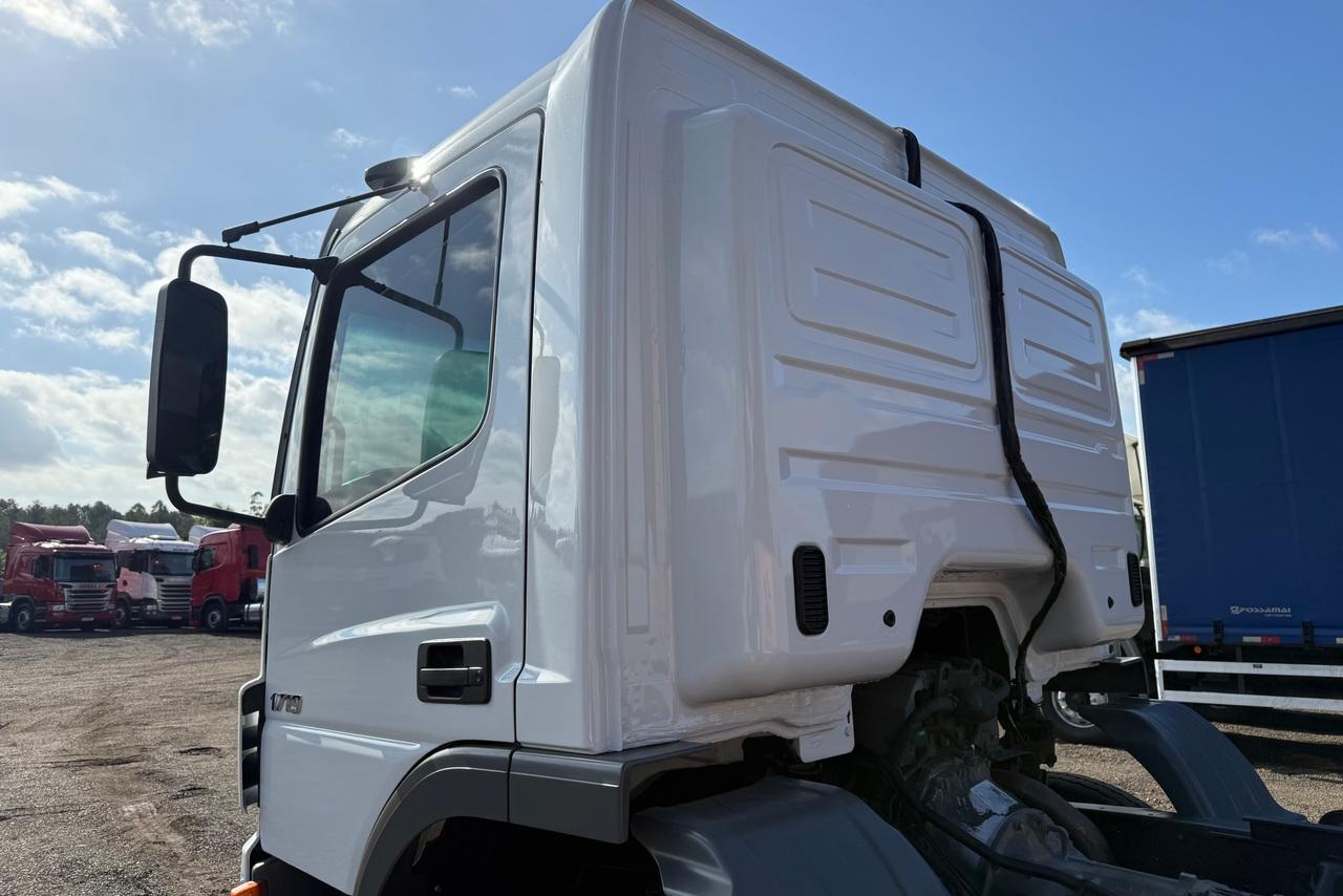 Mercedes Benz Atego 1719 - 13/13 6