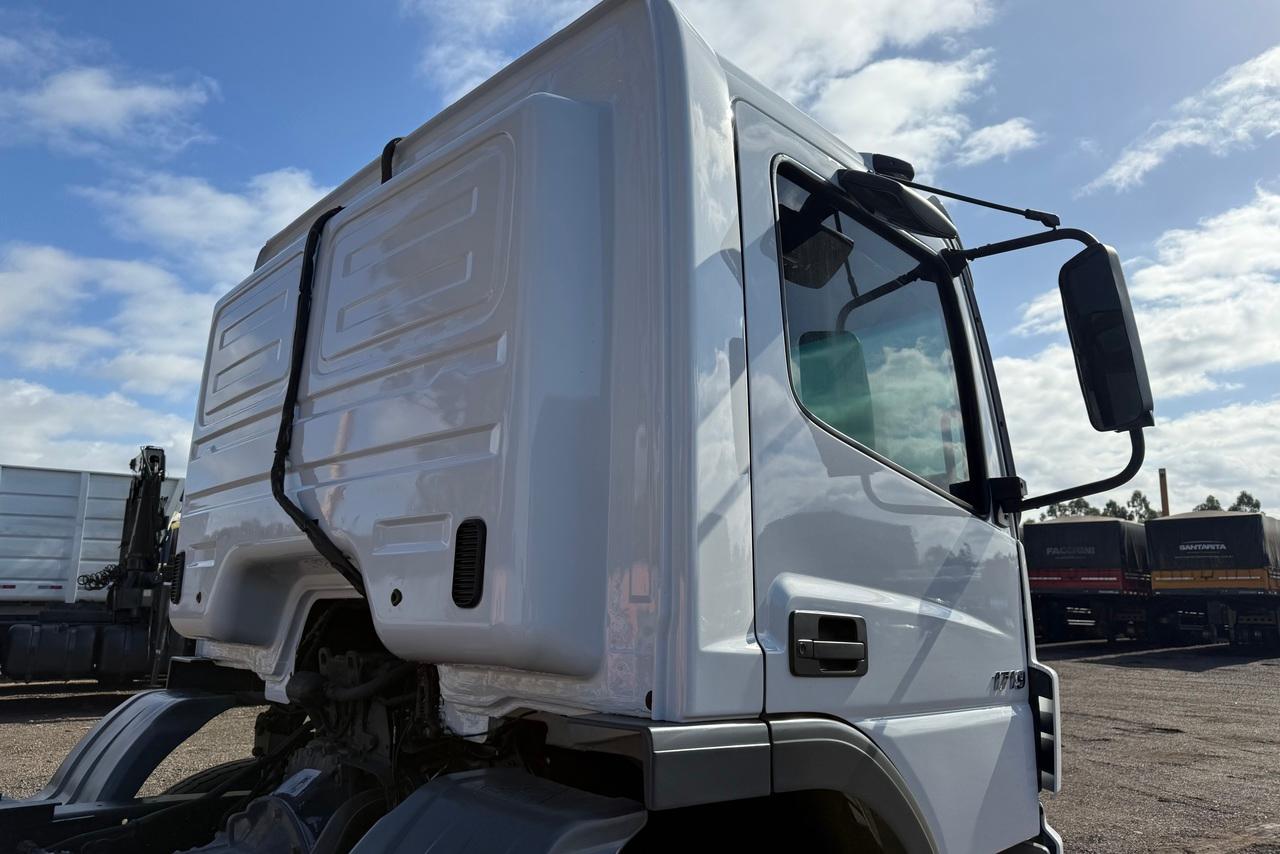 Mercedes Benz Atego 1719 - 13/13 7