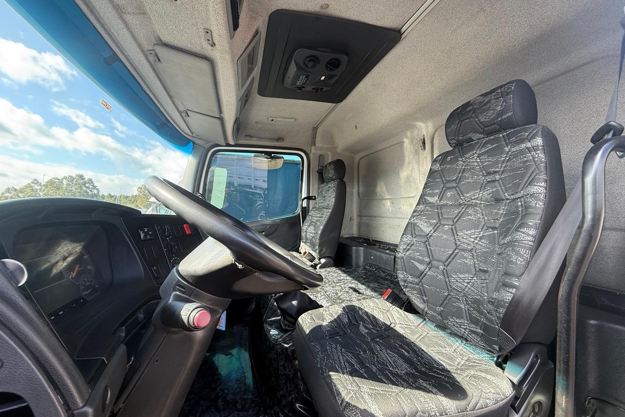 Mercedes Benz Atego 1719 - 13/13 8