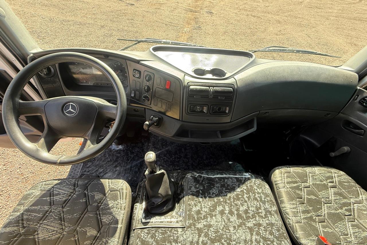 Mercedes Benz Atego 1719 - 13/13 10