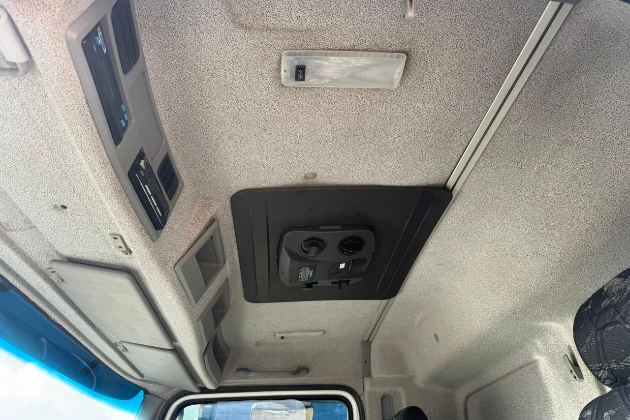 Mercedes Benz Atego 1719 - 13/13 11