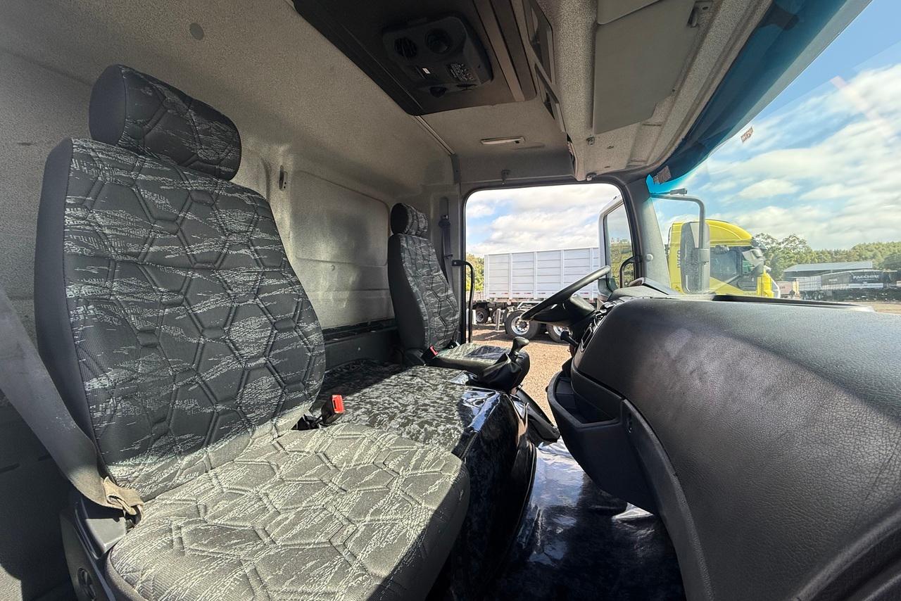 Mercedes Benz Atego 1719 - 13/13 14