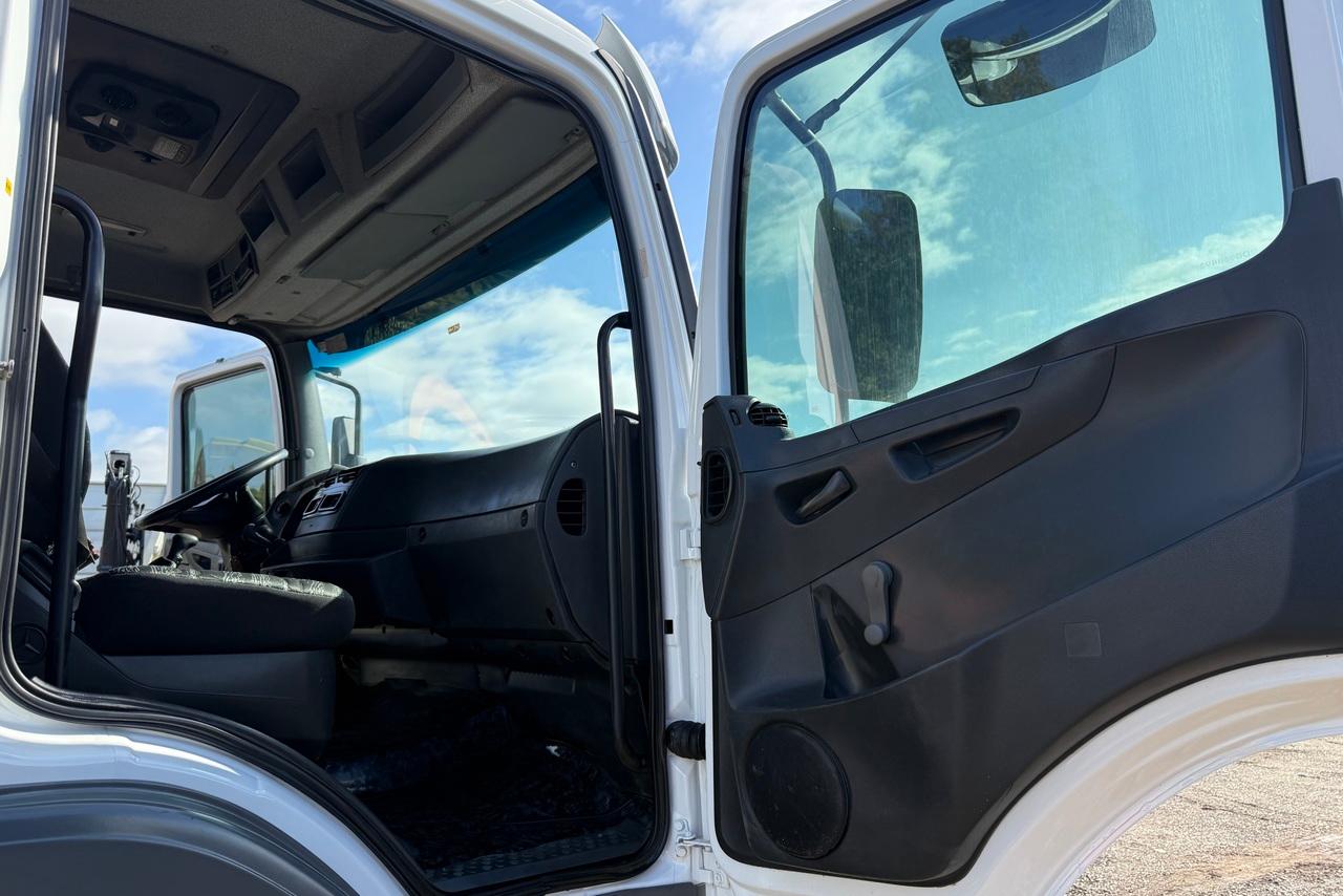 Mercedes Benz Atego 1719 - 13/13 15