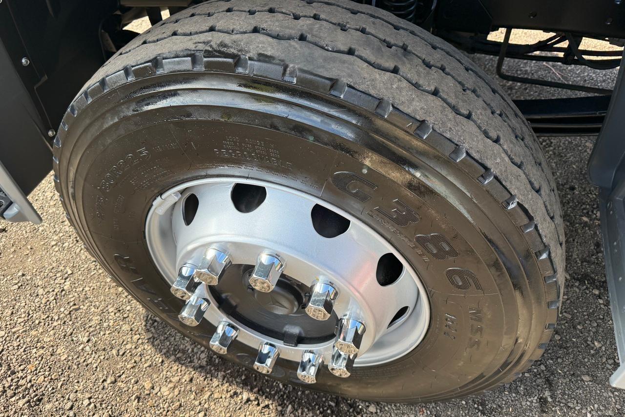 Mercedes Benz Atego 1719 - 13/13 17