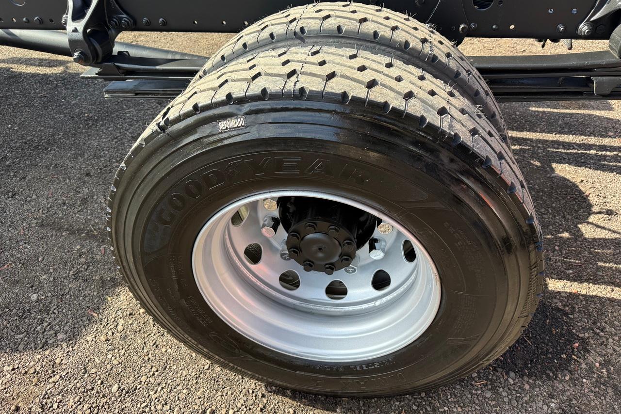 Mercedes Benz Atego 1719 - 13/13 19