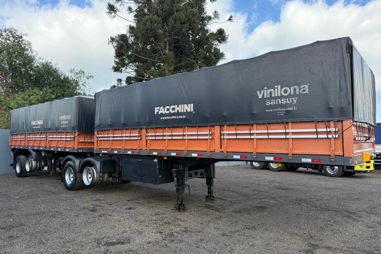 Facchini Graneleira - 22/22 2