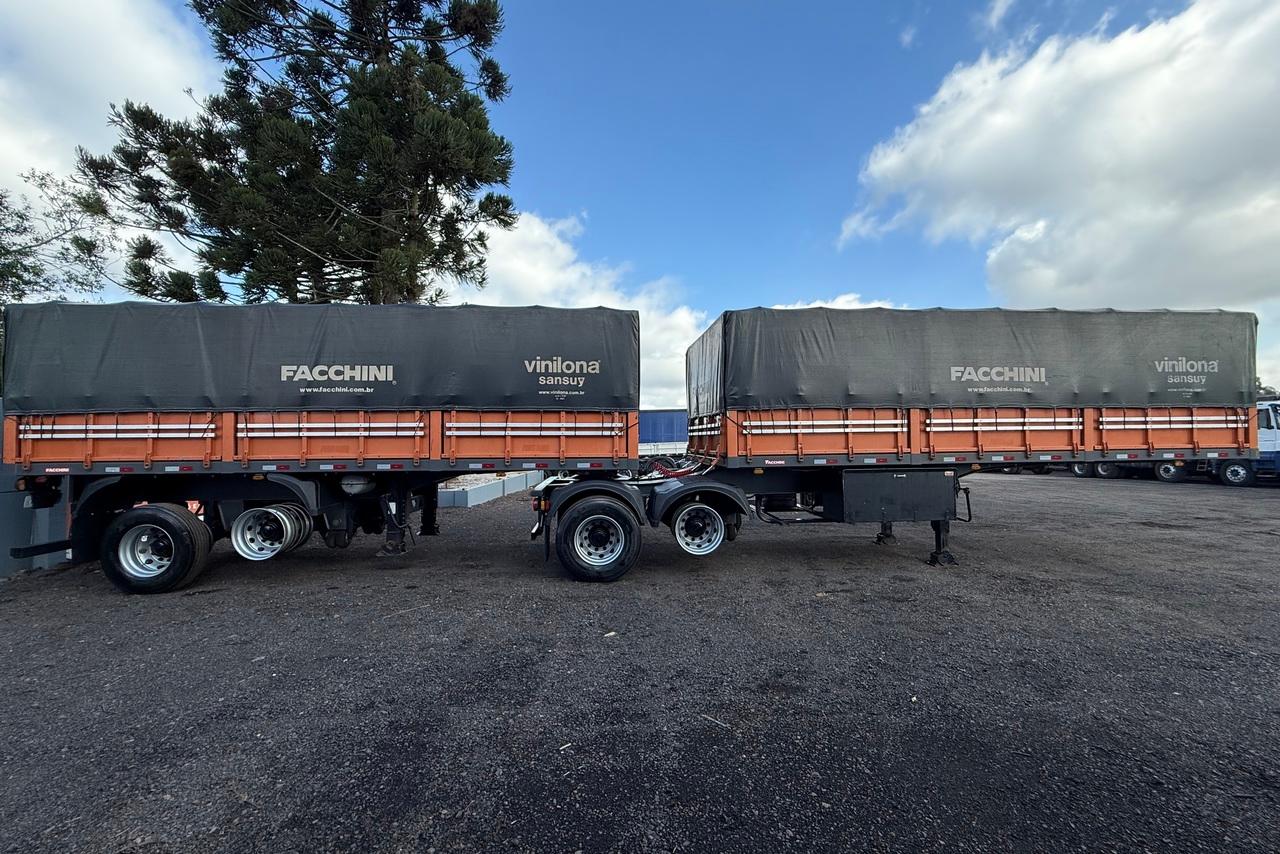 Facchini Graneleira - 22/22 4