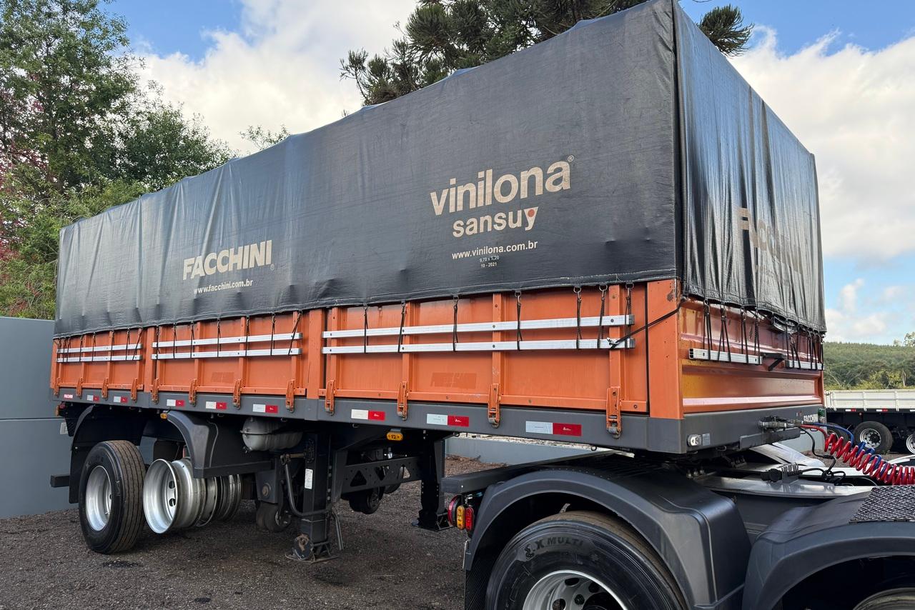 Facchini Graneleira - 22/22 5