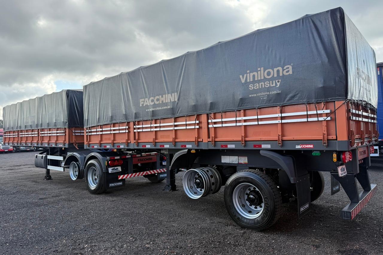 Facchini Graneleira - 22/22 7