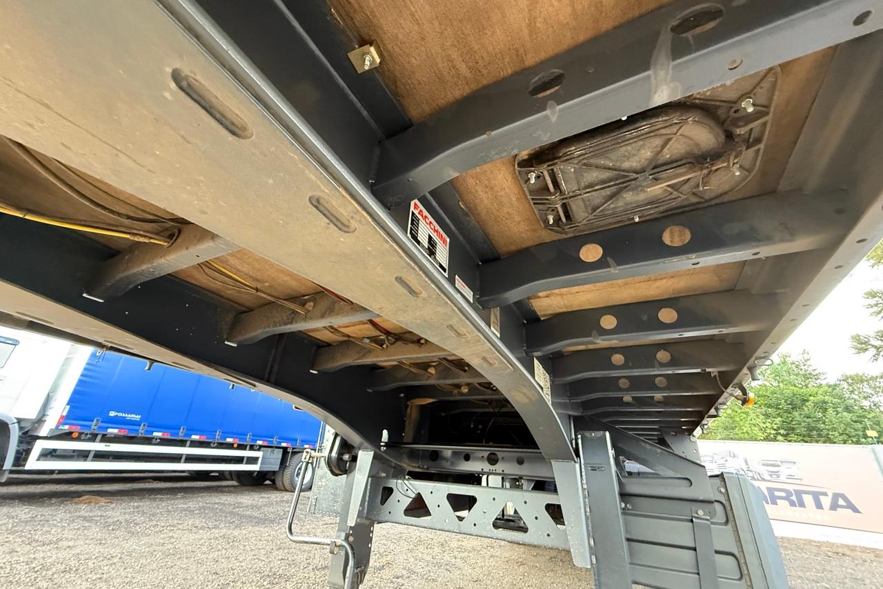 Facchini Graneleira - 22/22 16