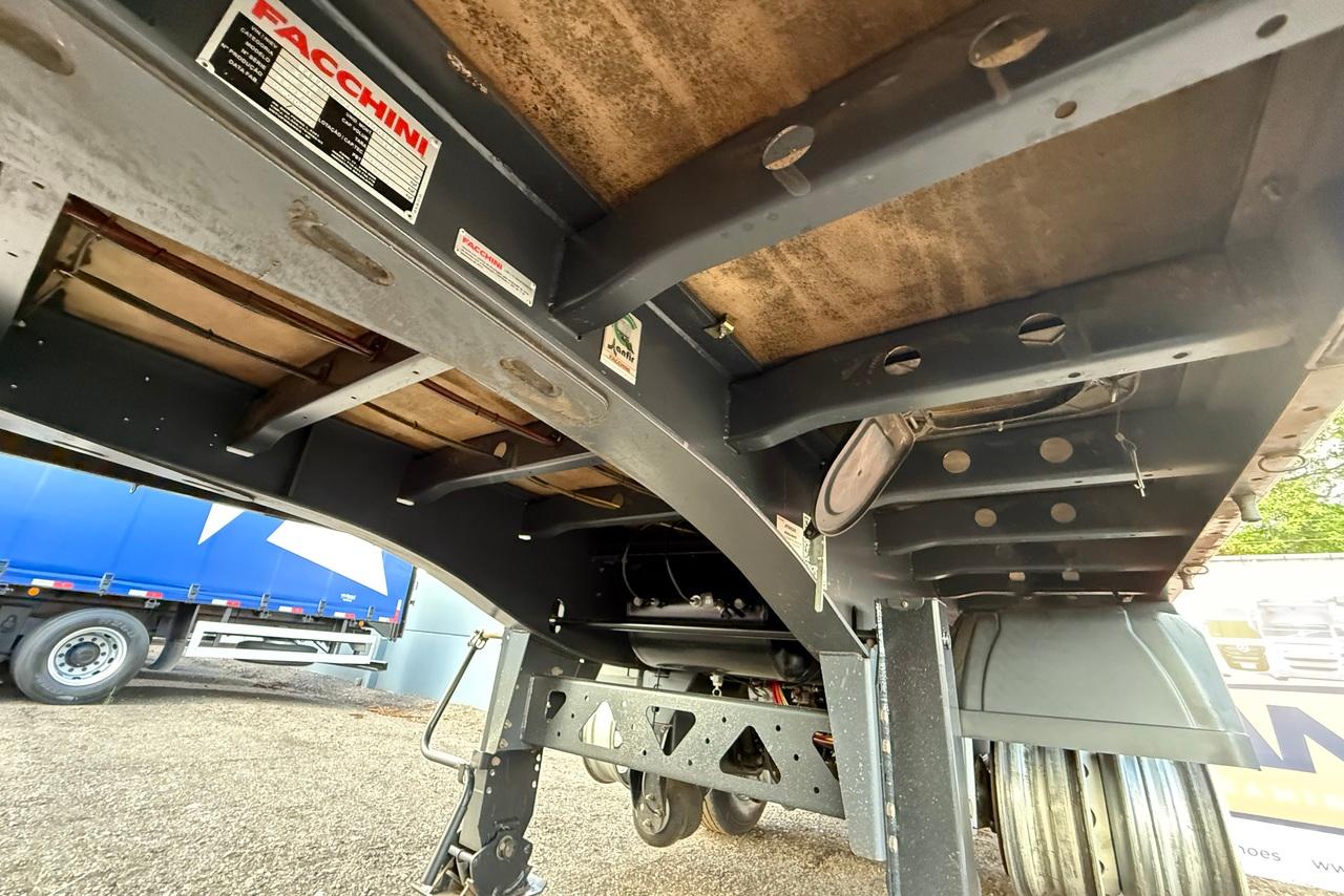 Facchini Graneleira - 22/22 17