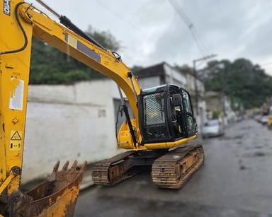 Escavadeira