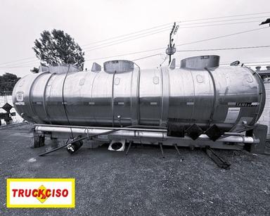 Semi Reboque