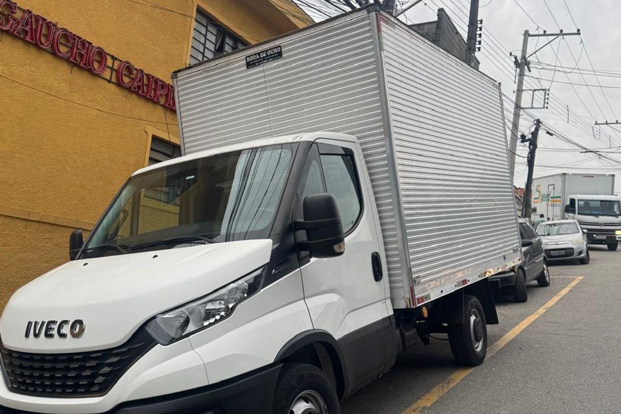 Iveco Daily 35-150 - 21/22 1