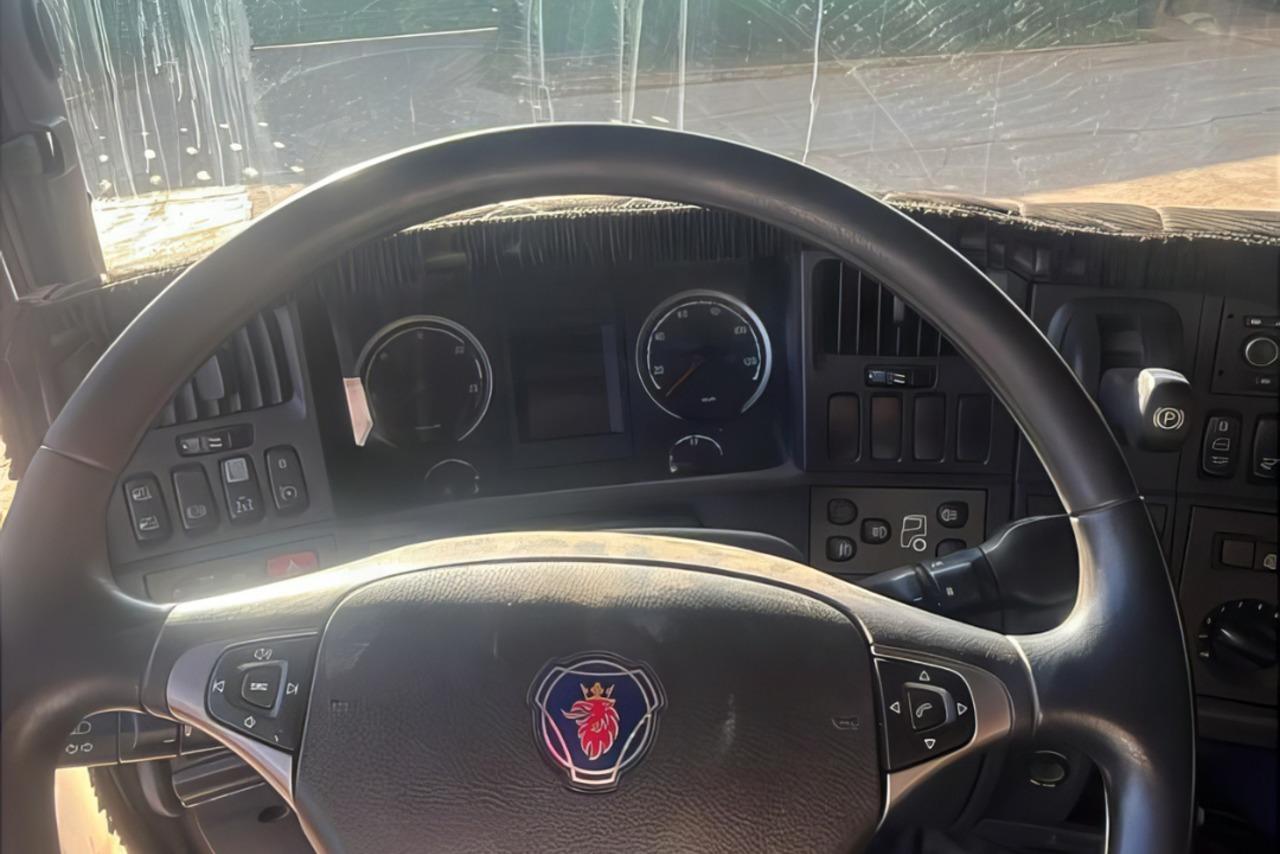Scania 440 - 13/13 3