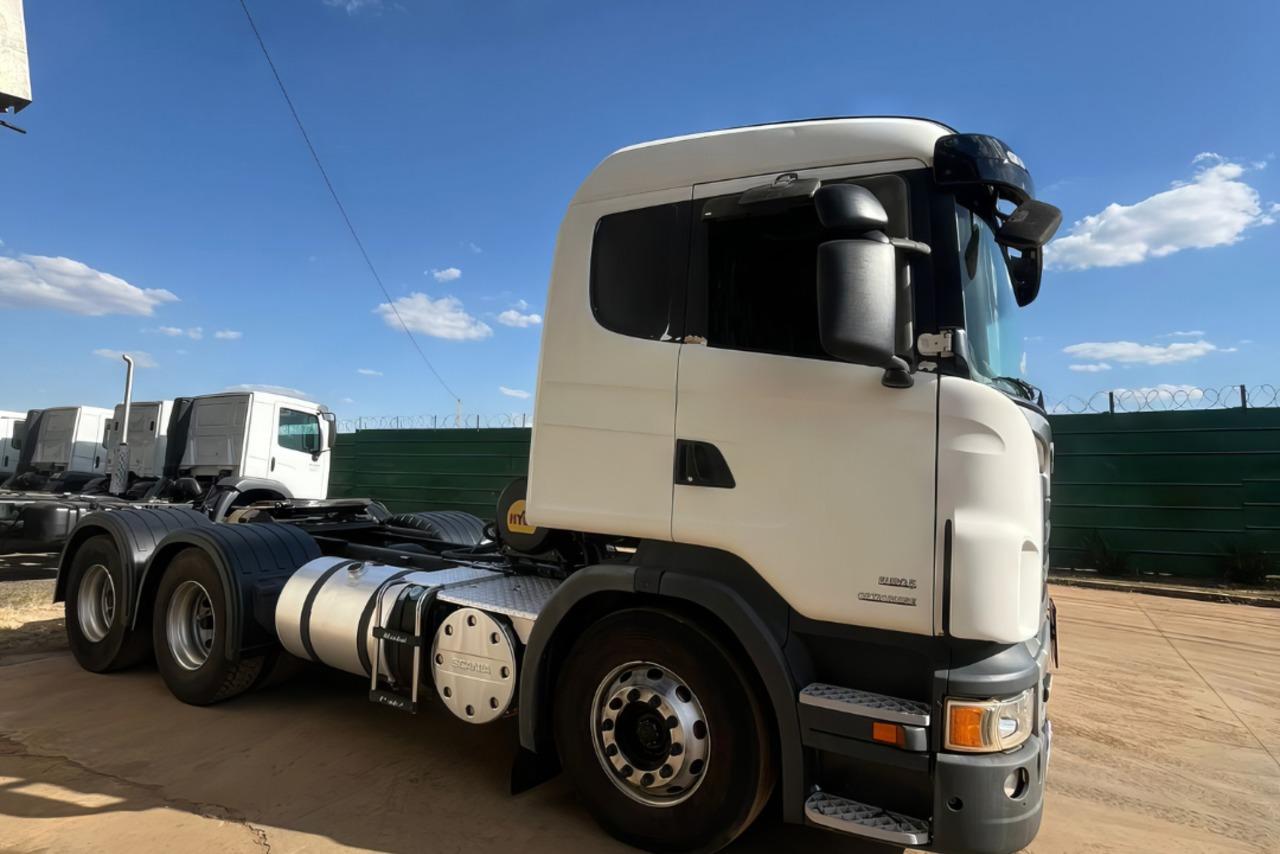 Scania 440 - 13/13 4