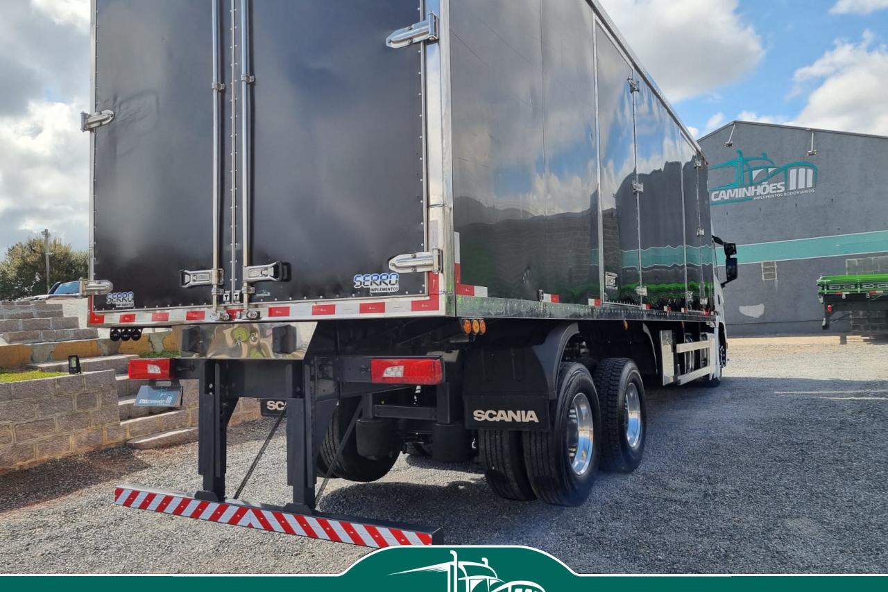 Scania P360 - 21/22 3