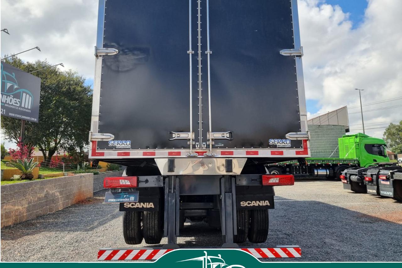 Scania P360 - 21/22 6