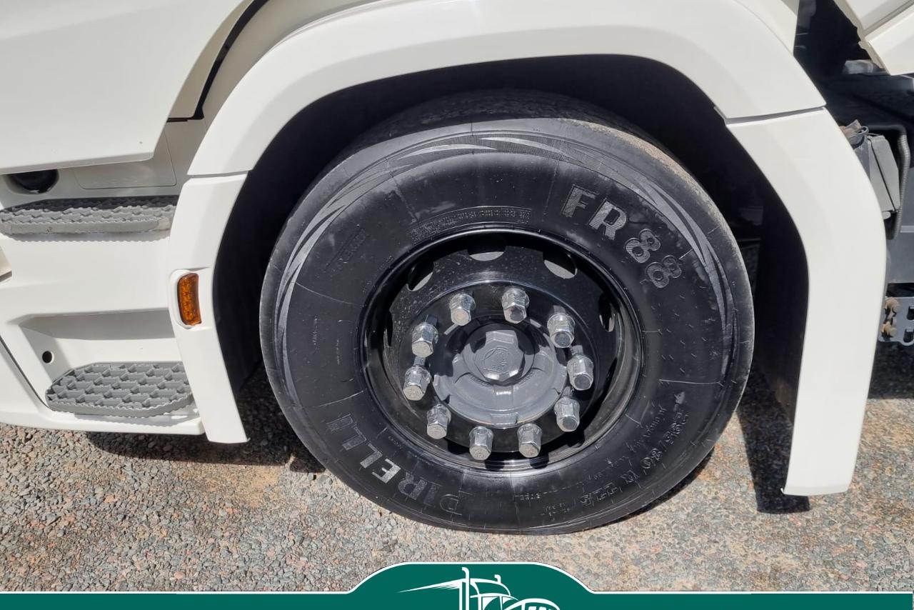 Scania P360 - 21/22 10