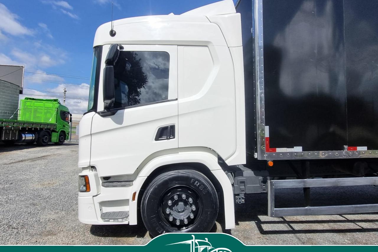 Scania P360 - 21/22 11