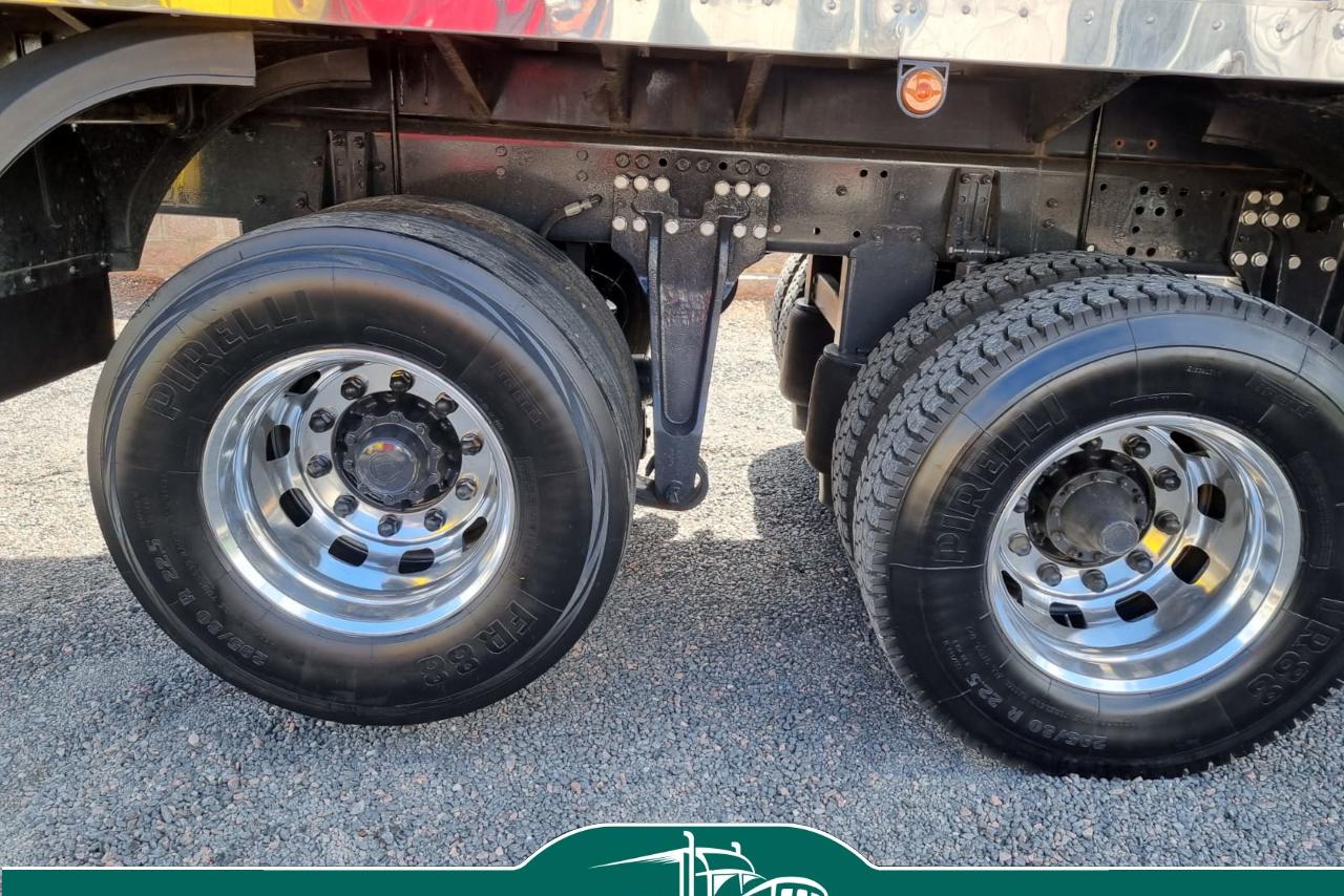 Scania P360 - 21/22 12