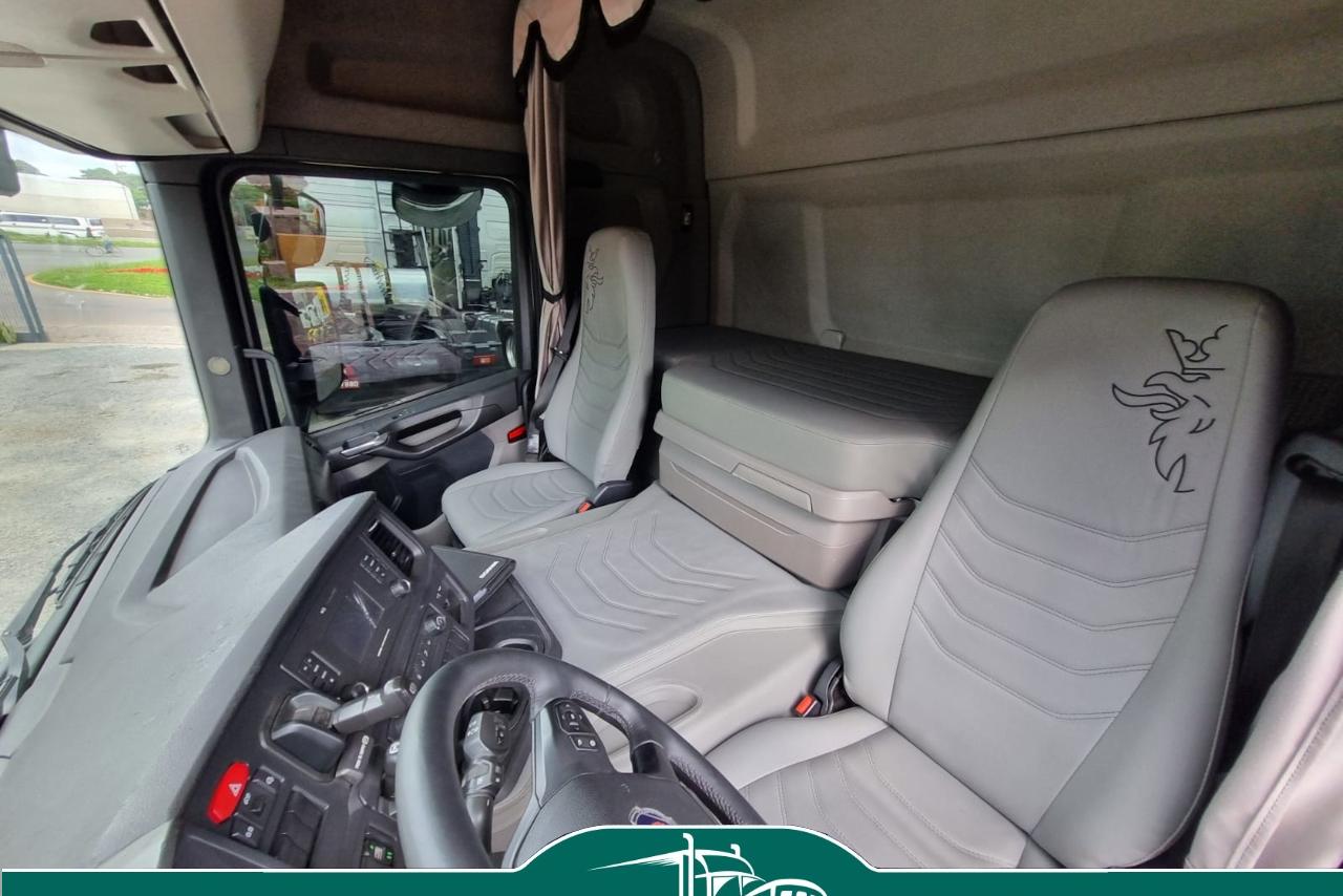 Scania P360 - 21/22 15