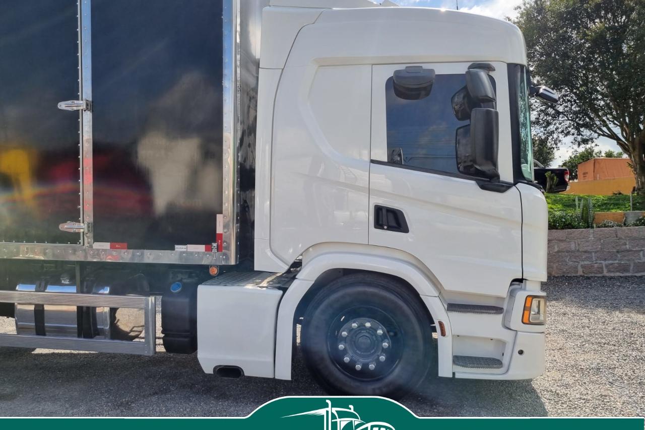 Scania P360 - 21/22 17