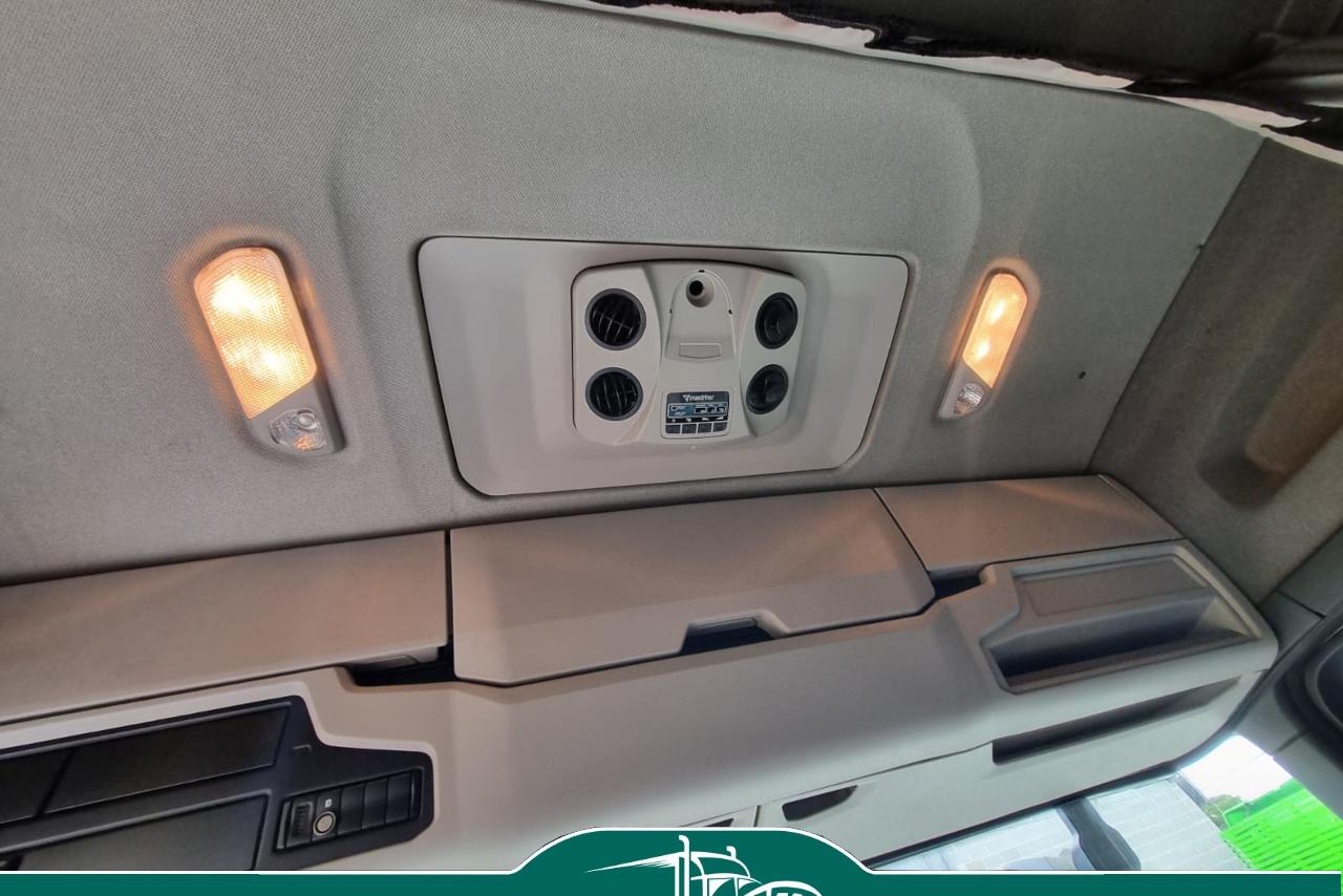 Scania P360 - 21/22 18