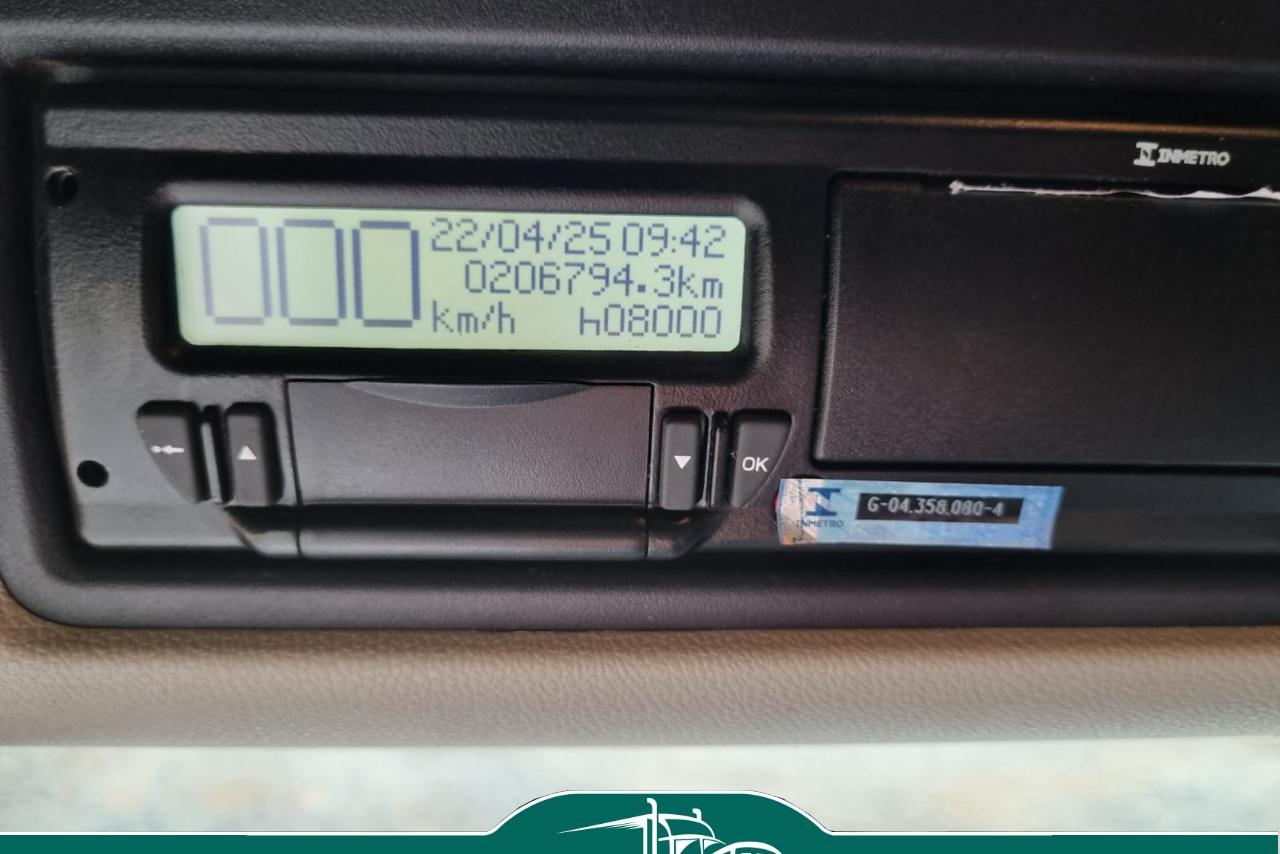 Scania P360 - 21/22 19